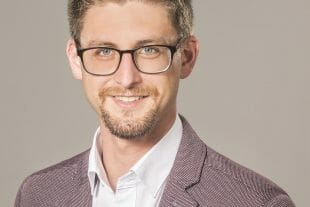 Thomas Romer