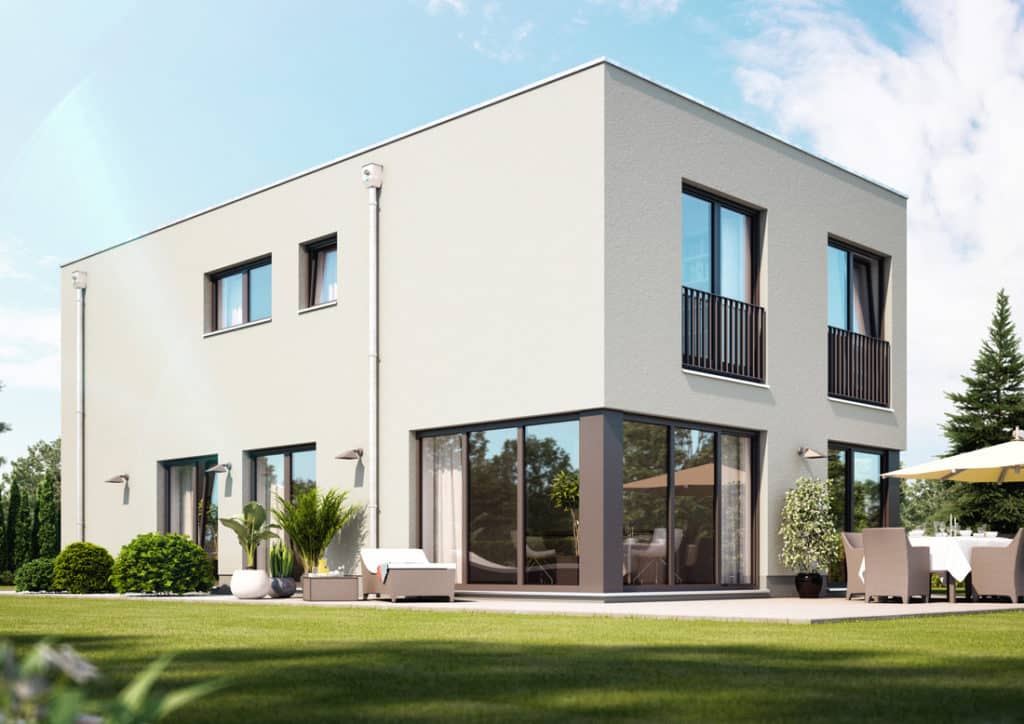 FG Bauhaus Stil