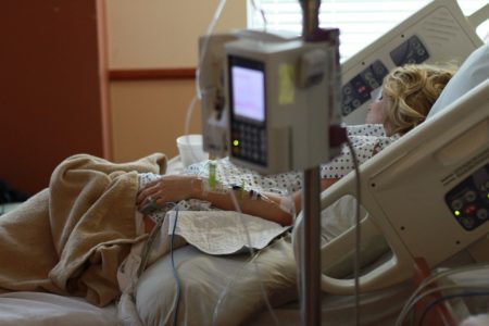 Hospital Patientenverfügung Vorsorgevollmacht Krankenhaus