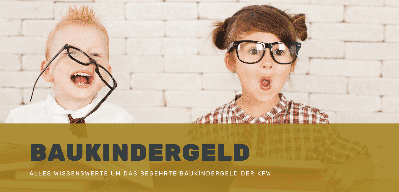 Baukindergeld