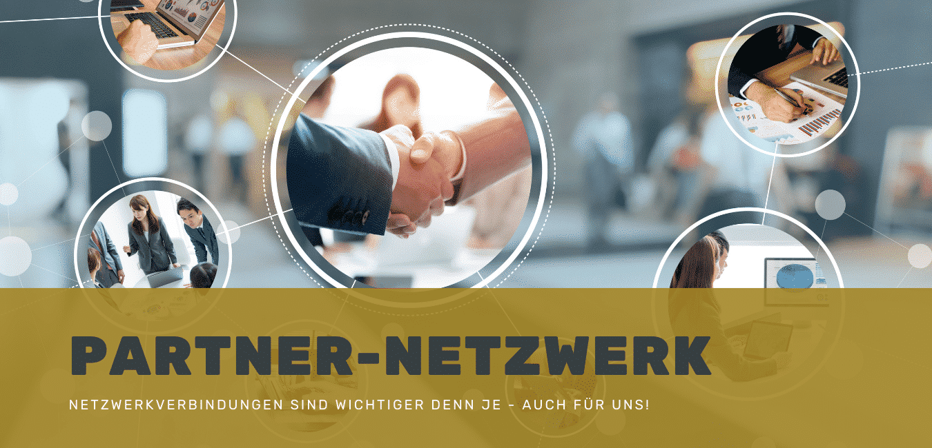 Netzwerk und Kooperationen
