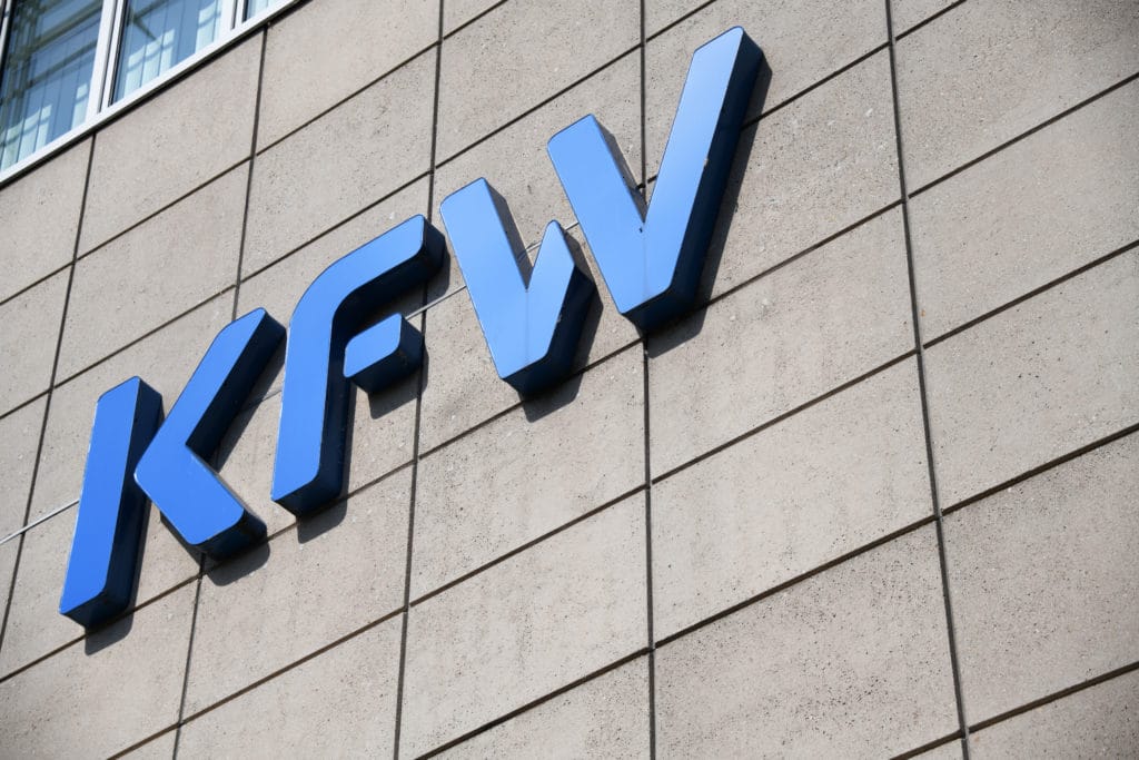 KfW Förderung BEG
