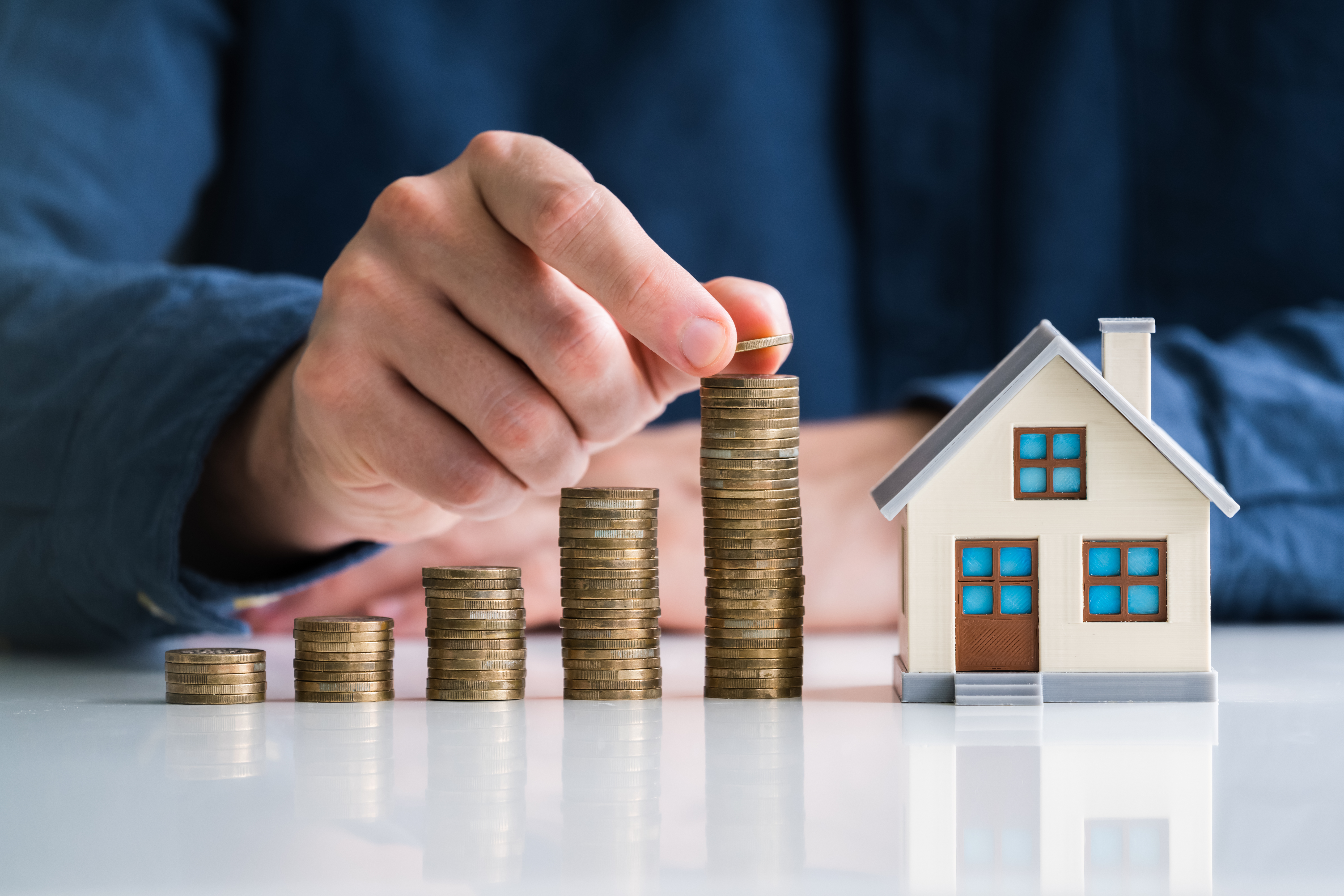 Spekulationssteuer Immobilien
