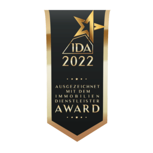 Wimpel IDA Award 2022