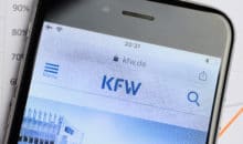 KfW Handy