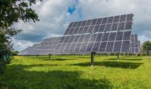Photovoltaik Anlagen für grüne Energie