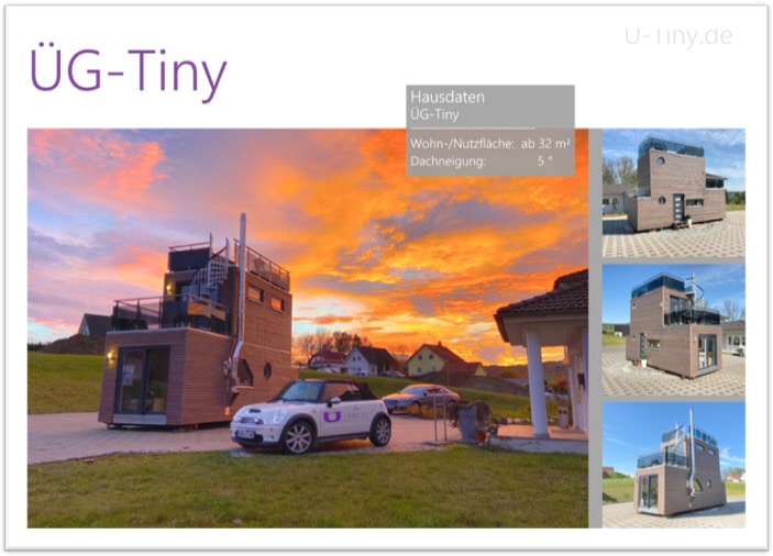 Ü-Tiny-Haus Katalog Der Baufi Berater