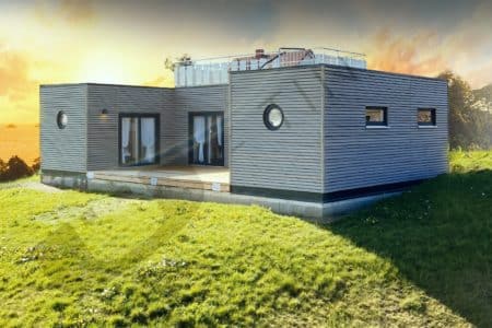 Tiny Haus Der Baufi Berater Ü-Tiny