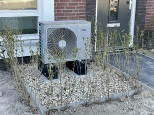 Wärmepumpe versichern