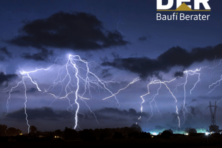 Gewitter Mythos