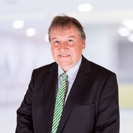 Der Baufi Berater Team Thomas Mayer