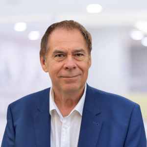 Horst Radosta