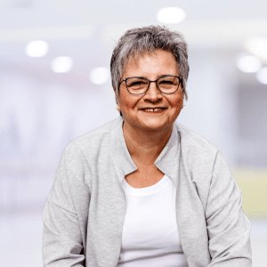 Margot Huber Der Baufi Berater