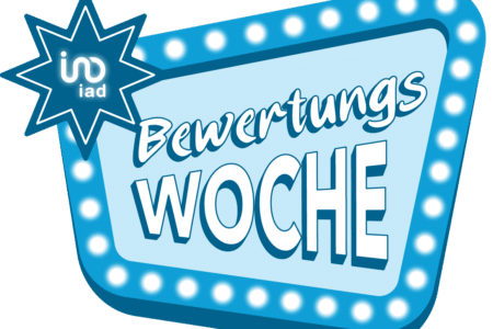 Bewertungswoche kostenlose professionelle Immobilienbewertung