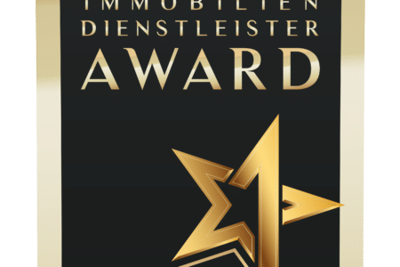 IDA Immobilien Award Wimpel 2024