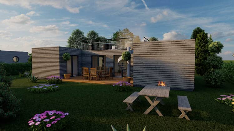 Ü-Haus Ü-Tiny