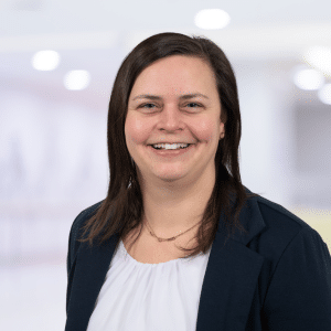 Team Portrait Melanie Munz
