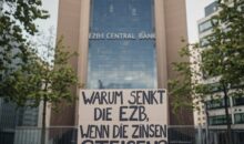 Zinssteigerung trotz EZB Senkung?