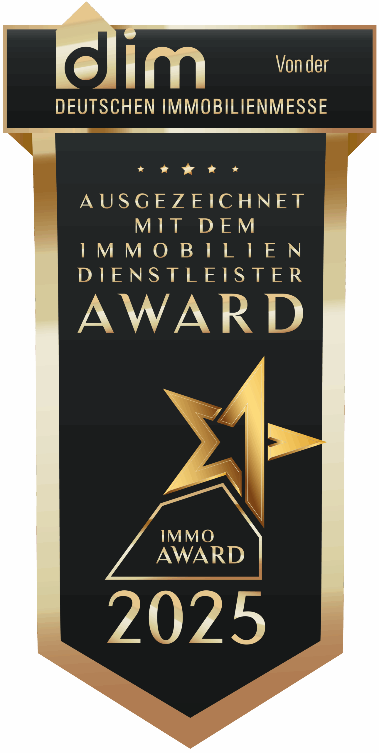 IAD Dienstleister Award 2025