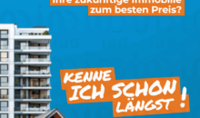 Immobilienmakler werden mit iad Deutschland – Quereinstieg, Nebenjob und Karrierechance im Immobilienvertrieb