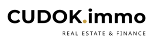 CUDOK.immo Logo
